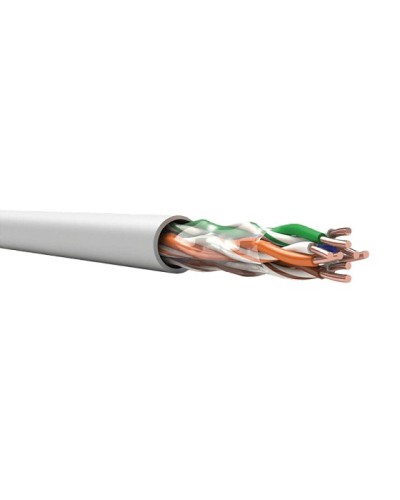TechnoLAN U/UTP Cat 5e PVC LSнг(А)-LS  2х2х0,52. Кабель «витая пара» (LAN) для структурированных систем связи. СПКБ-Техно в Воронеже
