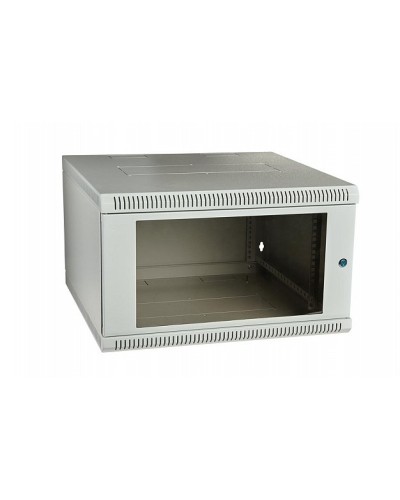 ШТ-НСс-9U-600-300-С (130411-00743). Шкаф настенный сварной 19, 9U. ССД (Связьстройдеталь) в Воронеже