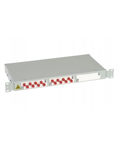 ШКОС-Л-1U/2-16-FC/ST~16-FC/D/SM~16-FC/UPC (130308-00106). Кросс оптический 19. ССД (Связьстройдеталь) в Воронеже