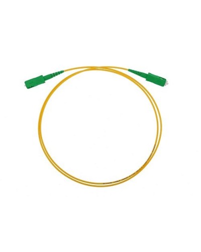ШОС-SM/2.0мм-SC/APC-SC/APC-3.0м (130202-03151). Патч-корд оптический. ССД (Связьстройдеталь) в Воронеже