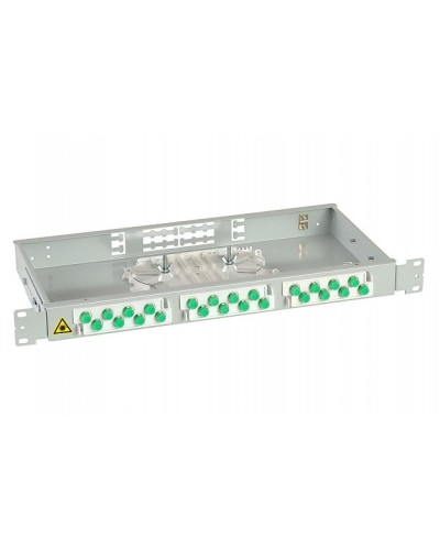 ШКОС-Л-1U/2-24-FC/ST~24-FC/D/APC~24-FC/APC (130308-00111). Кросс оптический 19. ССД (Связьстройдеталь) в Воронеже