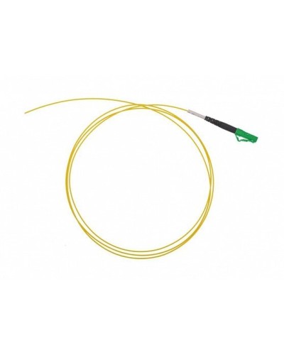 ШОС-SM/0.9мм-LC/APC-p/t -1.0м (130202-05630). Пигтейл оптический. ССД (Связьстройдеталь) в Воронеже
