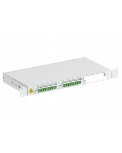 ШКОС-Л-1U/2-16-SC~16-SC/APC~16-SC/APC (130308-00105). Кросс оптический 19. ССД (Связьстройдеталь) в Воронеже
