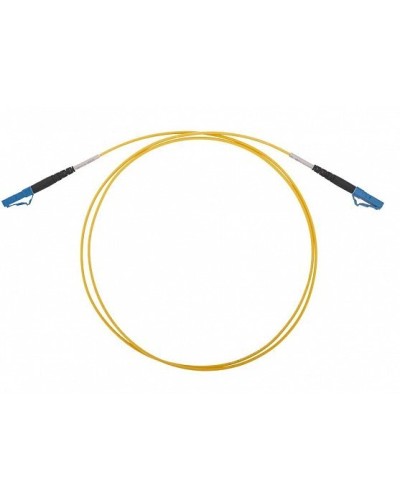 ШОС-SM/2.0мм-LC/UPC-LC/UPC-1.0м (130202-00010). Патч-корд оптический. ССД (Связьстройдеталь) в Воронеже