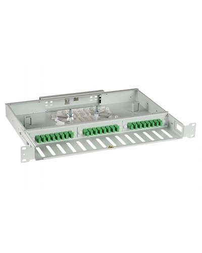 ШКОС-С-1U/2-24-SC~24-SC/APC~24-SC/APC(130301-02320). Кросс оптический 19. ССД (Связьстройдеталь) в Воронеже