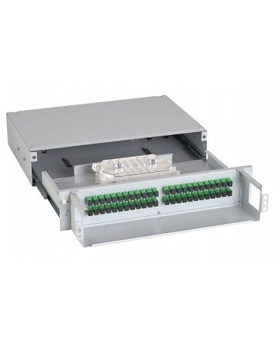 ШКОС-ВП-2U/4-48-SC~48-SC/APC~48-SC/APC(130304-00854). Кросс оптический 19. ССД (Связьстройдеталь) в Воронеже