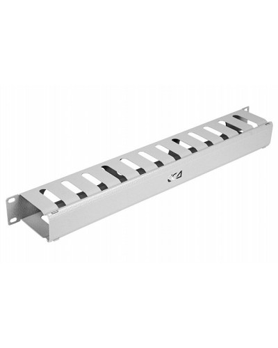 ОКГК-19-1U (130411-00478). Кабельный организатор 19. ССД (Связьстройдеталь) в Воронеже