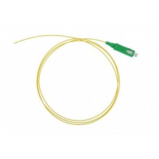 ШОС-SM/0.9мм-SC/APC-p/t -1.5м (130202-02504). Пигтейл оптический. ССД (Связьстройдеталь)