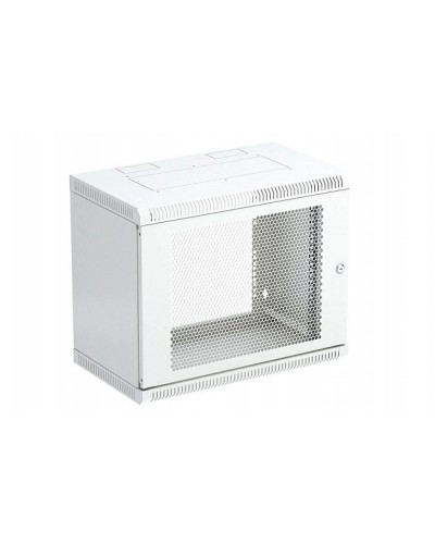ШТ-НСр-9U-600-350-П (130411-00556). Шкаф настенный разборный 19, 9U. ССД (Связьстройдеталь) в Воронеже