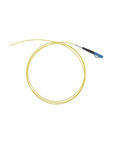 ШОС-SM/0.9мм-LC/UPC-p/t -1.5м (130202-02513). Пигтейл оптический. ССД (Связьстройдеталь) в Воронеже