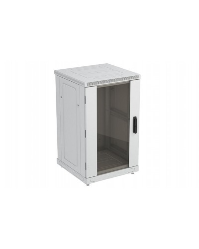 ШТ-НП-24U-600-800-С (130411-00504). Шкаф телекоммуникационный 19 напольный 24U. ССД (Связьстройдеталь) в Воронеже
