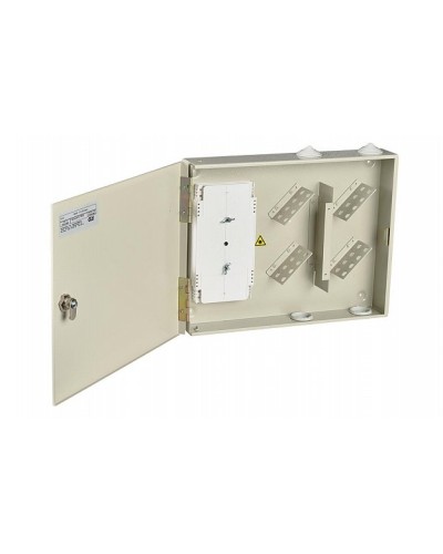 ШКОН-У/1-32-FC/ST~-(корпус)~(130404-00012). Кросс оптический настенный. ССД (Связьстройдеталь) в Воронеже