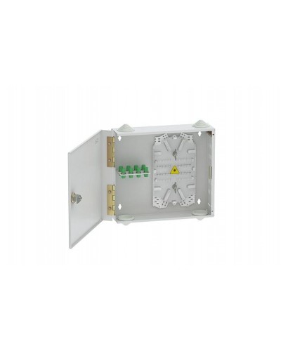 ШКОН-УМ/2-8-FC/ST~8-FC/D/APC~8-FC/APC(130404-02100). Кросс оптический настенный. ССД (Связьстройдеталь) в Воронеже