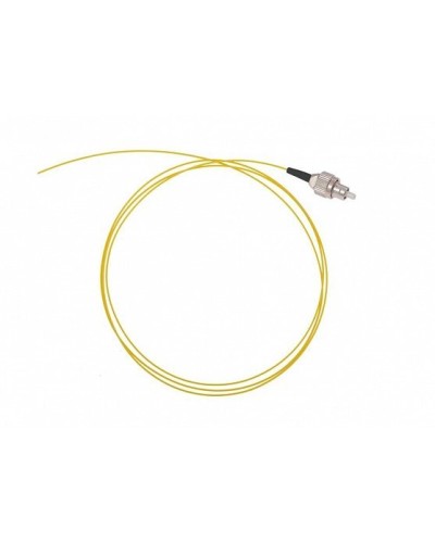 ШОС-SM/0.9мм-FC/UPC-p/t -1.5м (130202-02501). Пигтейл оптический. ССД (Связьстройдеталь) в Воронеже