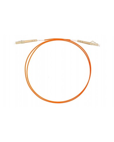 ШОС-MM50/2.0мм-LC/PC-LC/PC-1.0м HS (130201-04106). Патч-корд оптический. ССД (Связьстройдеталь) в Воронеже