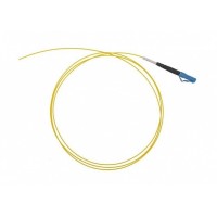 ШОС-SM/0.9мм-LC/UPC-p/t -1.0м (130202-05631). Пигтейл оптический. ССД (Связьстройдеталь)
