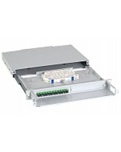 ШКОС-ВП-1U/2-12-SC~12-SC/APC~12-SC/APC(130304-00937). Кросс оптический 19. ССД (Связьстройдеталь) в Воронеже