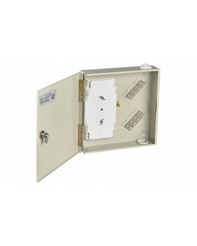 ШКОН-У/1-16-FC/ST~-(корпус)~(130404-00002). Кросс оптический настенный. ССД (Связьстройдеталь) в Воронеже