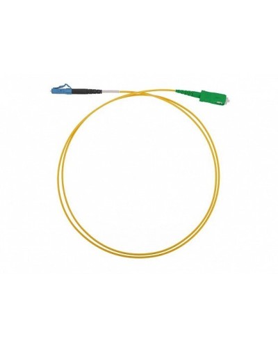 ШОС-SM/2.0мм-LC/UPC-SC/APC-1.0м (130201-03298). Патч-корд оптический. ССД (Связьстройдеталь) в Воронеже