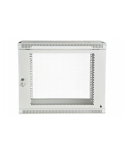 ШТ-НСр-12U-600-450-П (130411-00645). Шкаф настенный разборный 19, 12U. ССД (Связьстройдеталь) в Воронеже