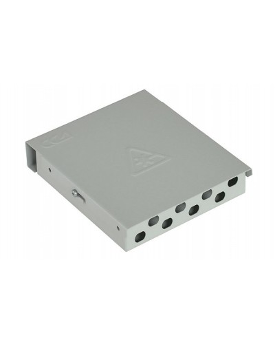 ШКОН-Р/1-8-FC/ST~-(корпус)~(130401-00063). Кросс оптический настенный. ССД (Связьстройдеталь) в Воронеже