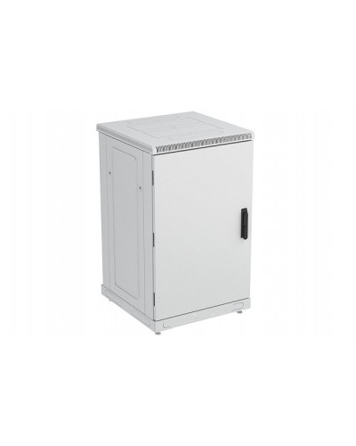 ШТ-НП-24U-600-1000-М (130411-00508). Шкаф напольный 19, 24U. ССД (Связьстройдеталь) в Воронеже