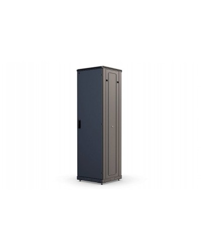 ШТ-НП-М-42U-600-600-М-Ч (130411-01139). Шкаф напольный 19, 42U. ССД (Связьстройдеталь) в Воронеже