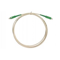 ШОС-S7/2.0мм-SC/APC-SC/APC-2.0м (130201-04896). Патч-корд оптический. ССД (Связьстройдеталь)