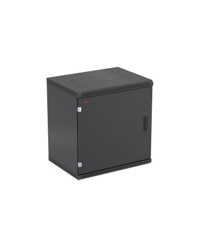 ШТ-НСр-15U-600-350-М-Ч (130411-01330). Шкаф телекоммуникационный 19 настенный 15U. ССД (Связьстройдеталь) в Воронеже