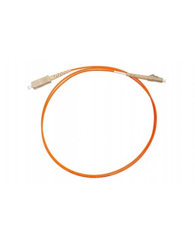 ШОС-MM50/2.0мм-LC/PC-SC/PC-1.0м HS (130201-03344). Патч-корд оптический. ССД (Связьстройдеталь) в Воронеже