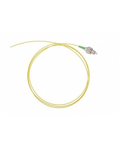 ШОС-SM/0.9мм-FC/APC-p/t -1.5м (130202-03295). Пигтейл оптический. ССД (Связьстройдеталь) в Воронеже
