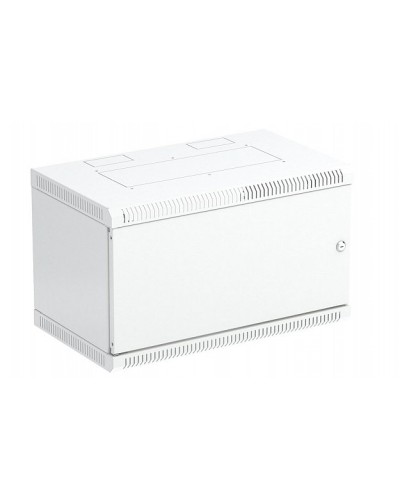 ШТ-НСр-6U-600-350-М (130411-00546). Шкаф настенный разборный 19, 6U. ССД (Связьстройдеталь) в Воронеже
