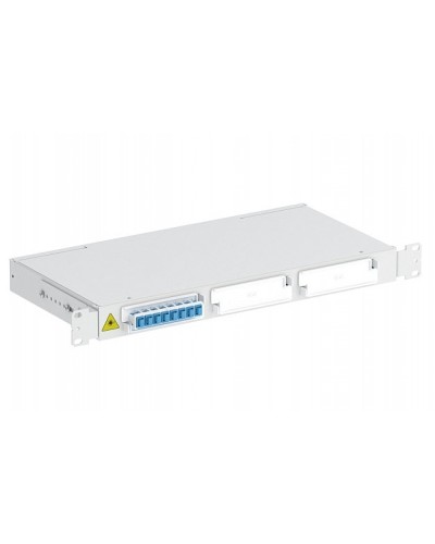 ШКОС-Л-1U/2-8-SC~8-SC/SM~8-SC/UPC (130308-00100). Кросс оптический 19. ССД (Связьстройдеталь) в Воронеже
