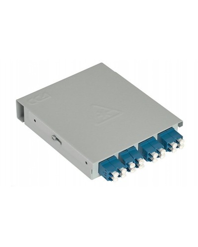 ШКОН-Р/1-16-LC~16-LC/SM~16-LC/UPC(130401-00077). Кросс оптический настенный. ССД (Связьстройдеталь) в Воронеже