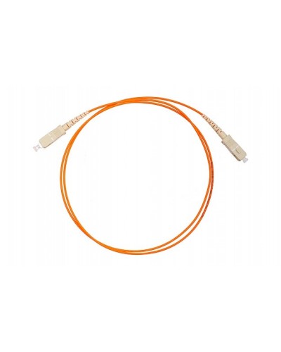 ШОС-MM50/2.0мм-SC/PC-SC/PC-1.0м HS (130201-02922). Патч-корд оптический. ССД (Связьстройдеталь) в Воронеже