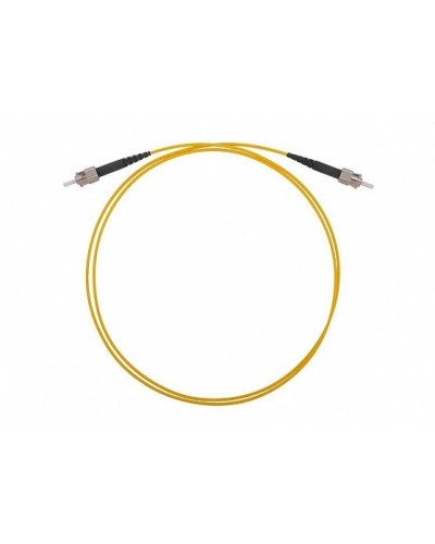 ШОС-SM/2.0мм-ST/UPC-ST/UPC-1.0м (130201-02999). Патч-корд оптический. ССД (Связьстройдеталь) в Воронеже
