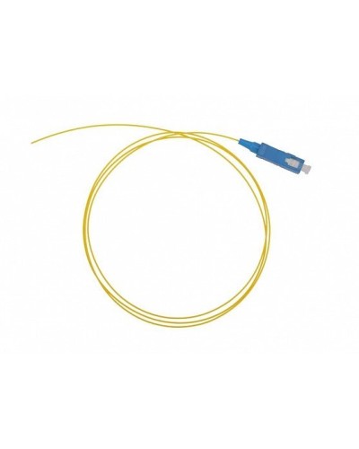 ШОС-SM/0.9мм-SC/UPC-p/t -1.0м (130202-03565). Пигтейл оптический. ССД (Связьстройдеталь) в Воронеже