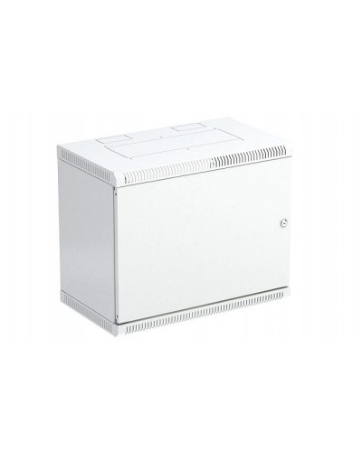 ШТ-НСр-9U-600-450-М (130411-00641). Шкаф настенный разборный 19, 9U. ССД (Связьстройдеталь) в Воронеже