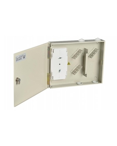 ШКОН-У/1-24-FC/ST~-(корпус)~(130404-00008). Кросс оптический настенный. ССД (Связьстройдеталь) в Воронеже