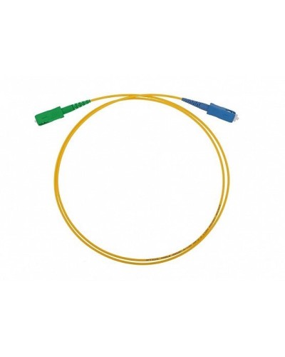 ШОС-SM/2.0мм-SC/APC-SC/UPC-1.0м (130201-02734). Патч-корд оптический. ССД (Связьстройдеталь) в Воронеже
