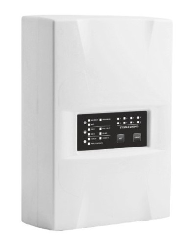 STEMAX MX840. Устройство оконечное объектовое приемно-контрольное c GSM коммуникатором. Стелс НПП в Воронеже