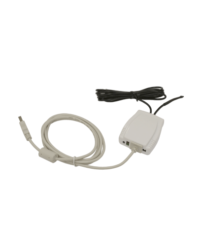 NetFeeler3 USB (ME-PK-621C). Датчик температуры и влажности окружающей среды. Связь инжиниринг в Воронеже