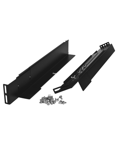 Рельсы для монтажа Rail Kit 19 2U. Рельсы монтажные. Связь инжиниринг в Воронеже