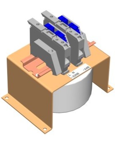БП-220VАС-24VAC/5,0 А. Блок питания. Тахион в Воронеже