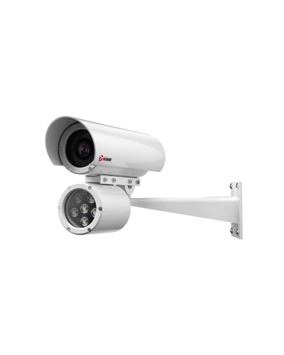 ТВК-65-IP-4МВБ-V2812-PoE+-ПИП-20/60 ВБ исп.88 А. Видеокамера IP взрывозащищенная. Тахион в Воронеже