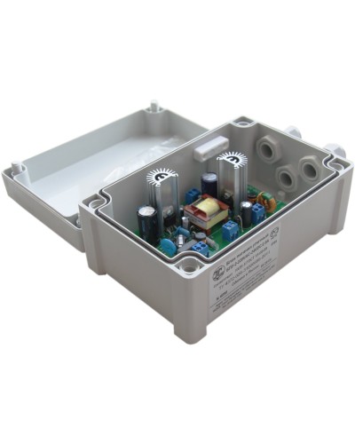 БПУ-2-220VAC-24VDC/2,0A. Блок питания уличный взрывозащищенный. Тахион в Воронеже