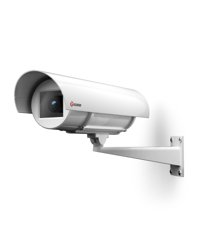 ТВК-80-IP-7-V550-PoE+. Видеокамера IP цилиндрическая. Тахион в Воронеже