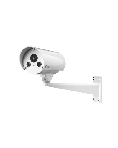 ТВК-65-IP-5-M2812-PoE-ИК-20/60 исп.10. Видеокамера IP цилиндрическая. Тахион в Воронеже