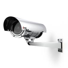 ТВК-120-IP-8Г-Z30-24VDC/AC Ex. Видеокамера IP взрывозащищенная. Тахион