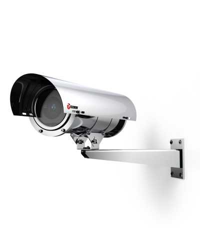 ТВК-80-IP-9-V2812-24VDC/AC. Видеокамера IP цилиндрическая. Тахион в Воронеже